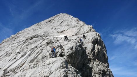 Dachstein