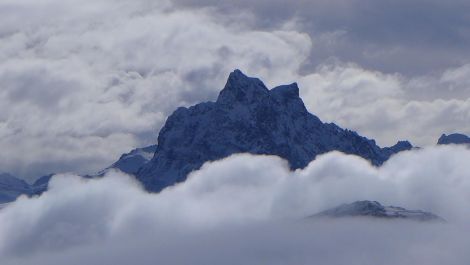 Arlberg - Mountainguides Saalbach