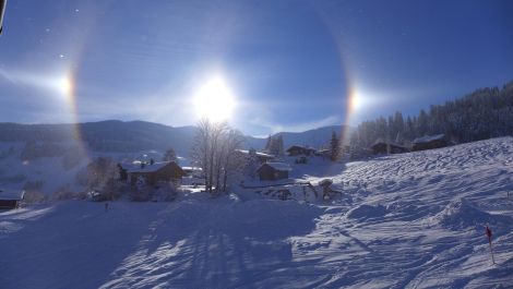 Halo - Saalbach, Hinterglemm, Leogang, Fieberbrunn